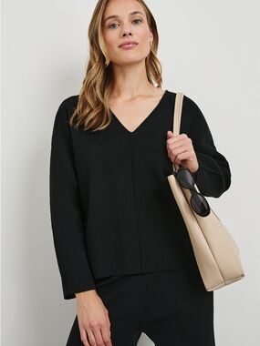 RAILS Hollyn Sweater Size S